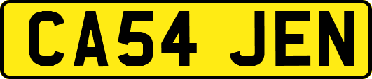 CA54JEN