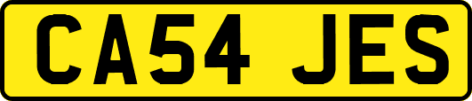 CA54JES