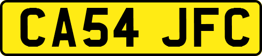 CA54JFC