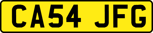 CA54JFG