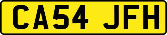 CA54JFH