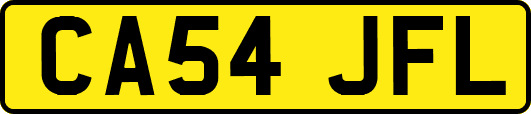 CA54JFL