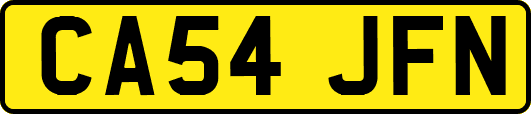 CA54JFN