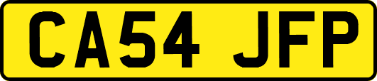 CA54JFP