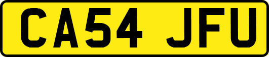 CA54JFU