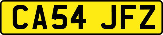 CA54JFZ