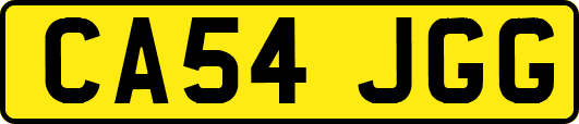 CA54JGG