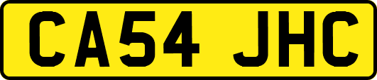 CA54JHC