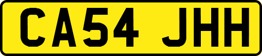 CA54JHH