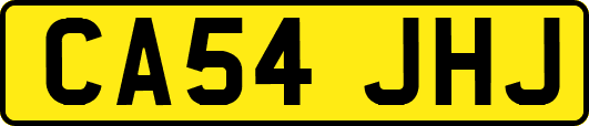 CA54JHJ