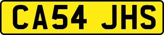 CA54JHS