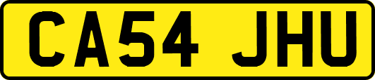 CA54JHU