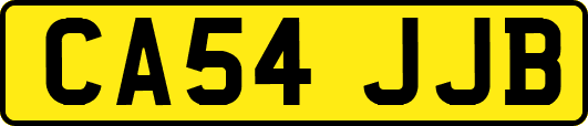 CA54JJB