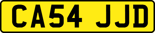 CA54JJD
