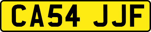 CA54JJF