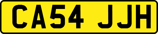 CA54JJH