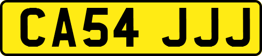CA54JJJ