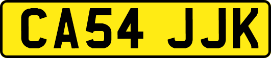 CA54JJK