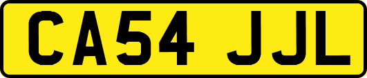 CA54JJL