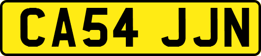 CA54JJN