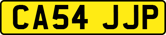 CA54JJP