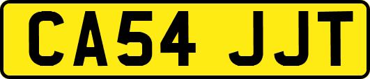 CA54JJT