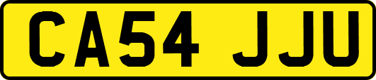 CA54JJU