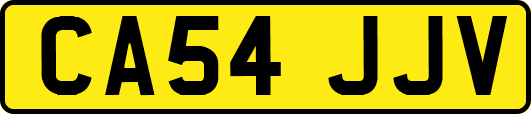 CA54JJV