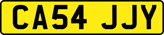 CA54JJY