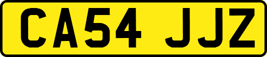 CA54JJZ