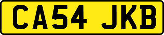 CA54JKB