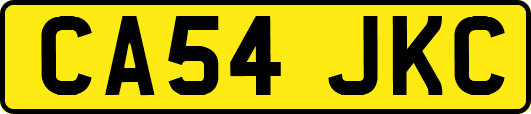 CA54JKC