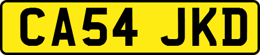 CA54JKD