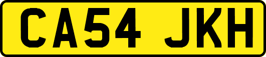 CA54JKH