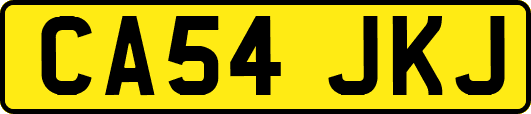 CA54JKJ