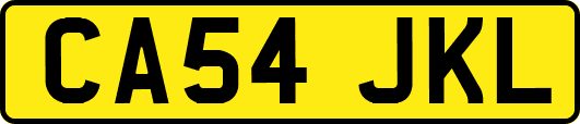 CA54JKL