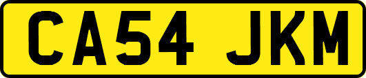 CA54JKM