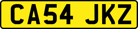 CA54JKZ