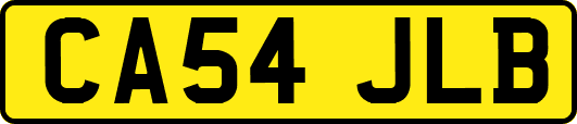 CA54JLB