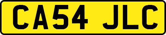 CA54JLC