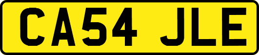 CA54JLE