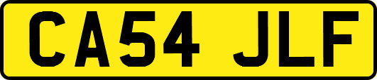 CA54JLF