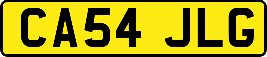 CA54JLG