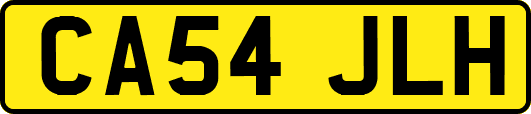 CA54JLH