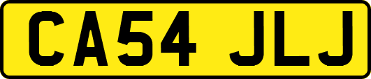 CA54JLJ
