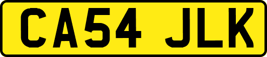CA54JLK