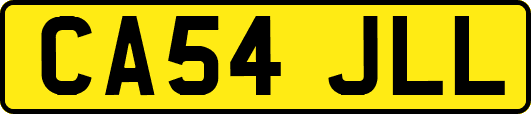 CA54JLL