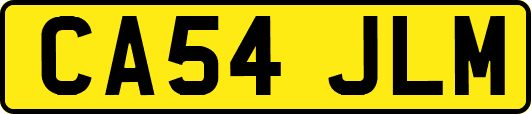 CA54JLM