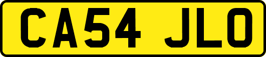 CA54JLO
