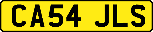 CA54JLS